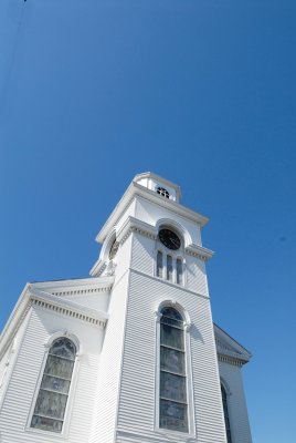 church_steeple