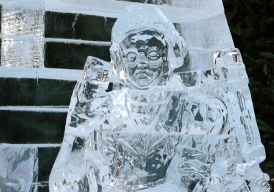Icy Soldier