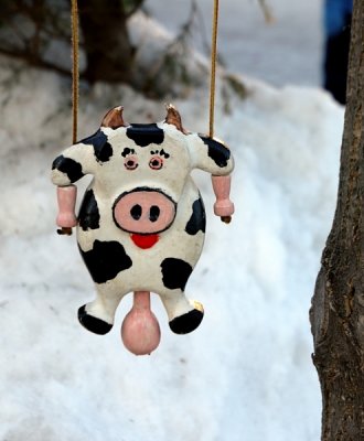 Cold Milk
