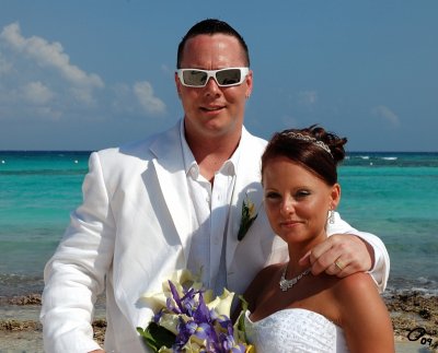 Weddings To Which I Was Not Invited