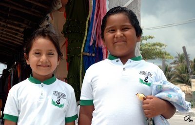 Pictures From Puerto Morelos