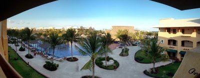 4 wide x 2 tall Room View Panorama