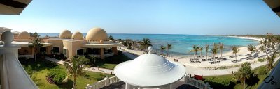 Beach And Resort Photos