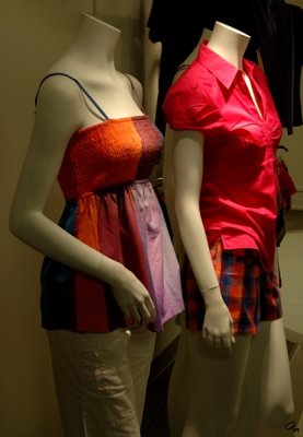 Headless Poses