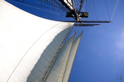 Sails II