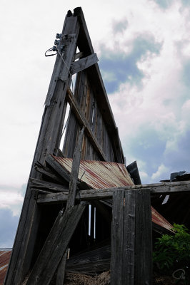 Spire?