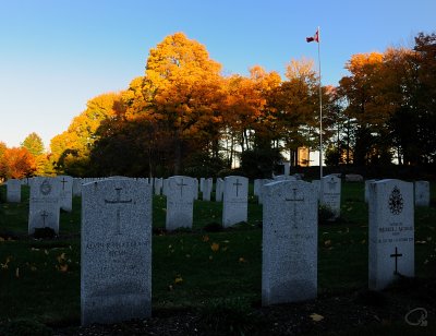 Soldiers At Rest