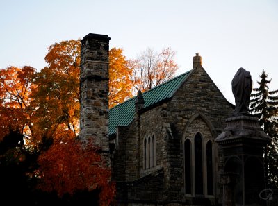 Chapel