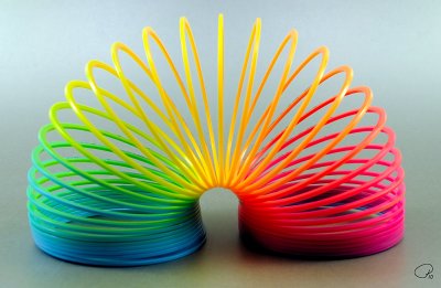 Slinky Arch