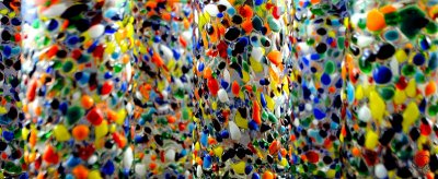 Blotches Of Colour