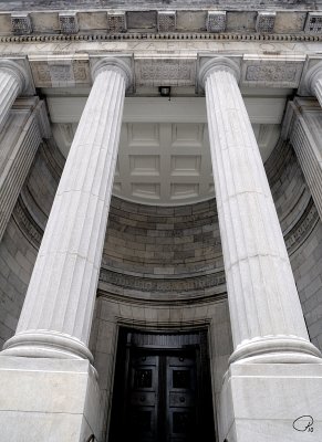 Entrance Way