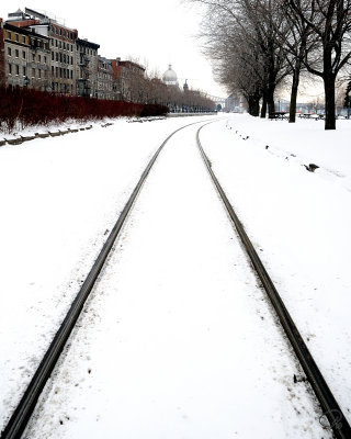Rails