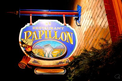 Papillon