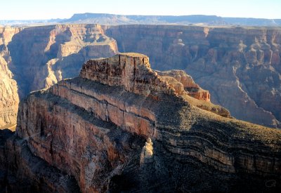 Helicopter Tour To The Grand Canyon