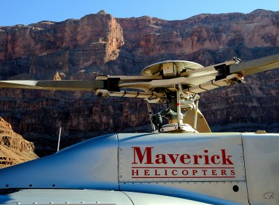 Maverick Helicopters