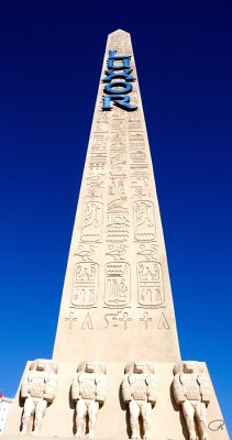 Luxor Obelisk