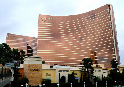 Wynn And Encore