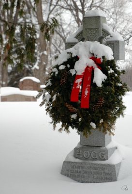 Hogg's Wreath