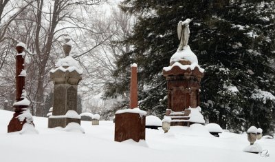 Monuments