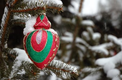 Ornament