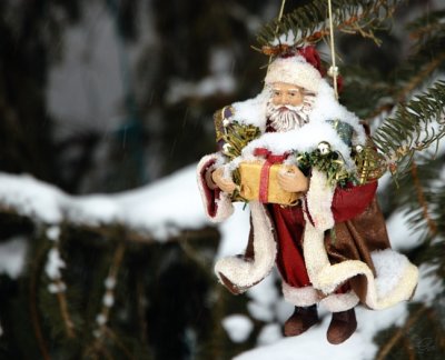 Santa