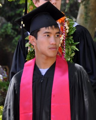 Colin 2010 Graduation