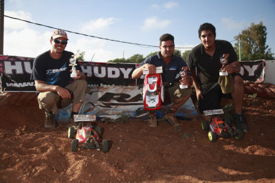 RCV League Run VII 2008