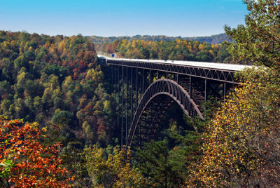 New River Gorge Bridge