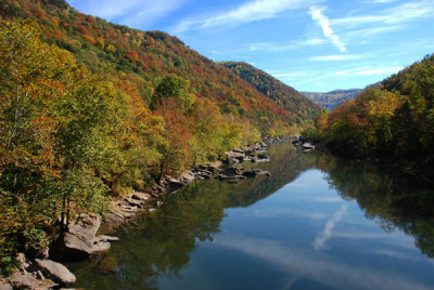 New River Gorge