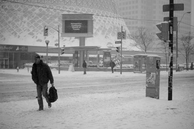 King and Simcoe