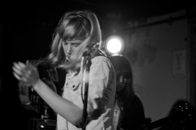 NXNE 2009