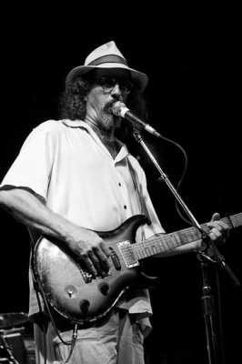 James McMurtry at Lee's Palace
