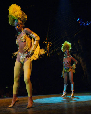 Tropicana