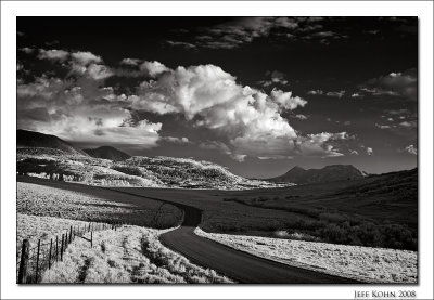 Last Dollar Road