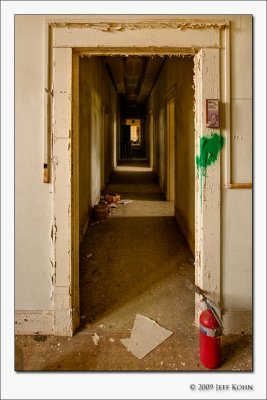 Hallway, Texasgulf Sulfur Operation