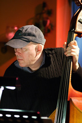 Brian Alfonzo Quartet
