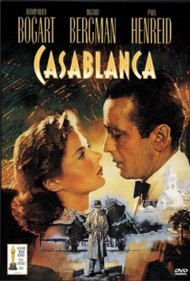 Casablanca Day