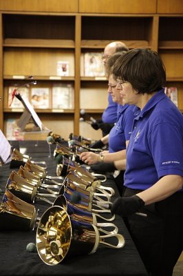 Handbell Choir