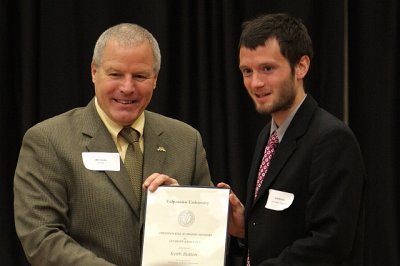 Valparaiso Student Athlete Academic Honors Banquet