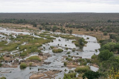 Olifants River