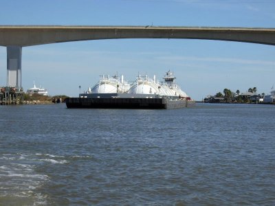 Tankers