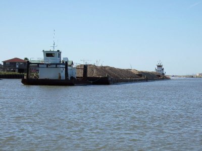 Barge