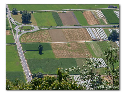 Verkehr und Landwirtschaft / traffic and agriculture (7367)