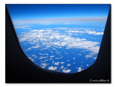 view from the airplane / Sicht aus dem Flugzeug (2470)
