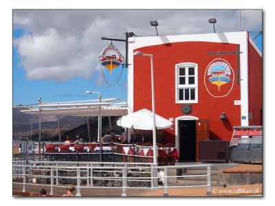 Restaurante La Casa Roja (2807)