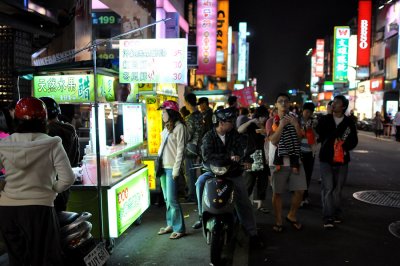 taipei