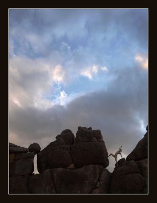 Sky 'n Form