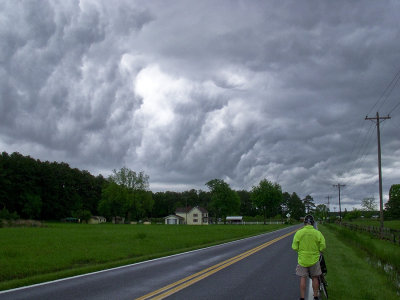 Delmarva Peninsula