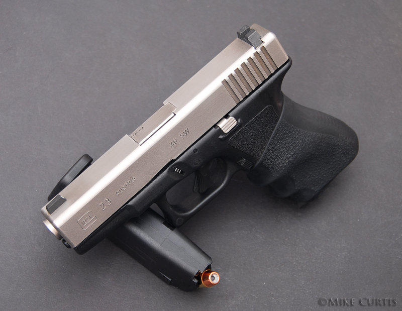Glock Perfection 1280 No Logo