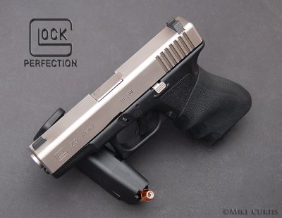 Glock Perfection 800-2